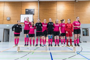 Bild 49 - B2 Loewinnen Cup